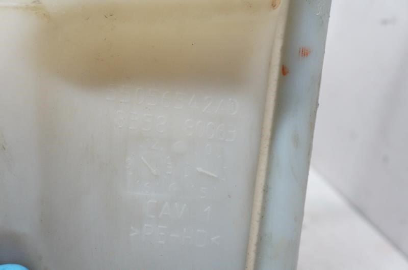 2007-2011 Jeep Wrangler Radiator Coolant Reservoir Bottle 55056542AD OEM - Alshned Auto Parts