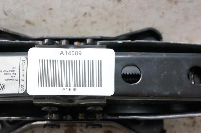 2015 Volkswagen Golf Lift Jack 5C0 011 031 B OEM - Alshned Auto Parts