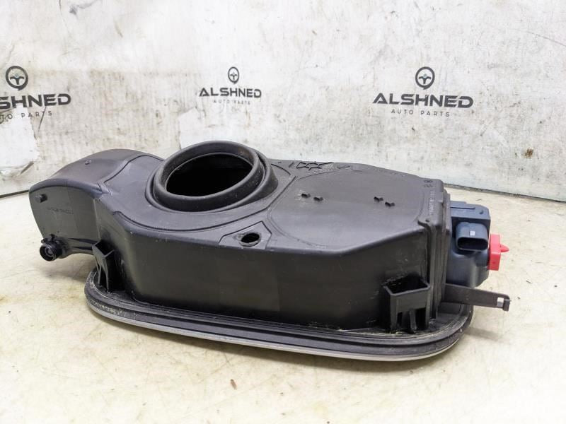 2015-2021 Mercedes-Benz C300 Fuel Filler Door Lid Cover 205-757-01-06 OEM *ReaD* - Alshned Auto Parts