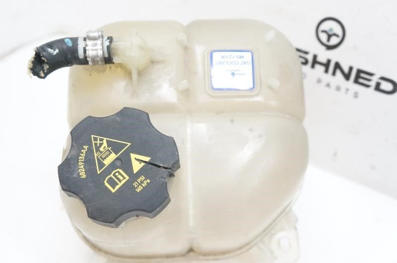 2014-2015 Jeep Cherokee Coolant Reservoir 68102155AC OEM - Alshned Auto Parts