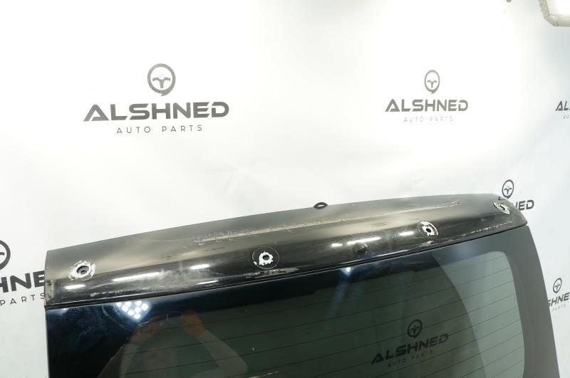 2012-2013 Kia Soul Tailgate Liftgate 73700-2K060 OEM - Alshned Auto Parts