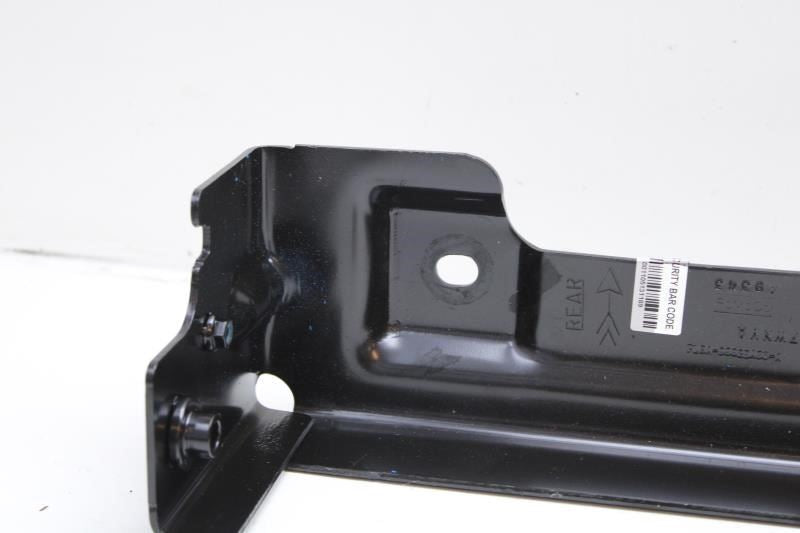 2015-2020 Ford F150 Center Console Front & Rear Bracket  FL3A-96625A80-B OEM - Alshned Auto Parts