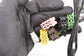 06-09 Mercedes-Benz CLK 350 RWD Front Left Side Seat Lower Track Frame w/ Motors - Alshned Auto Parts