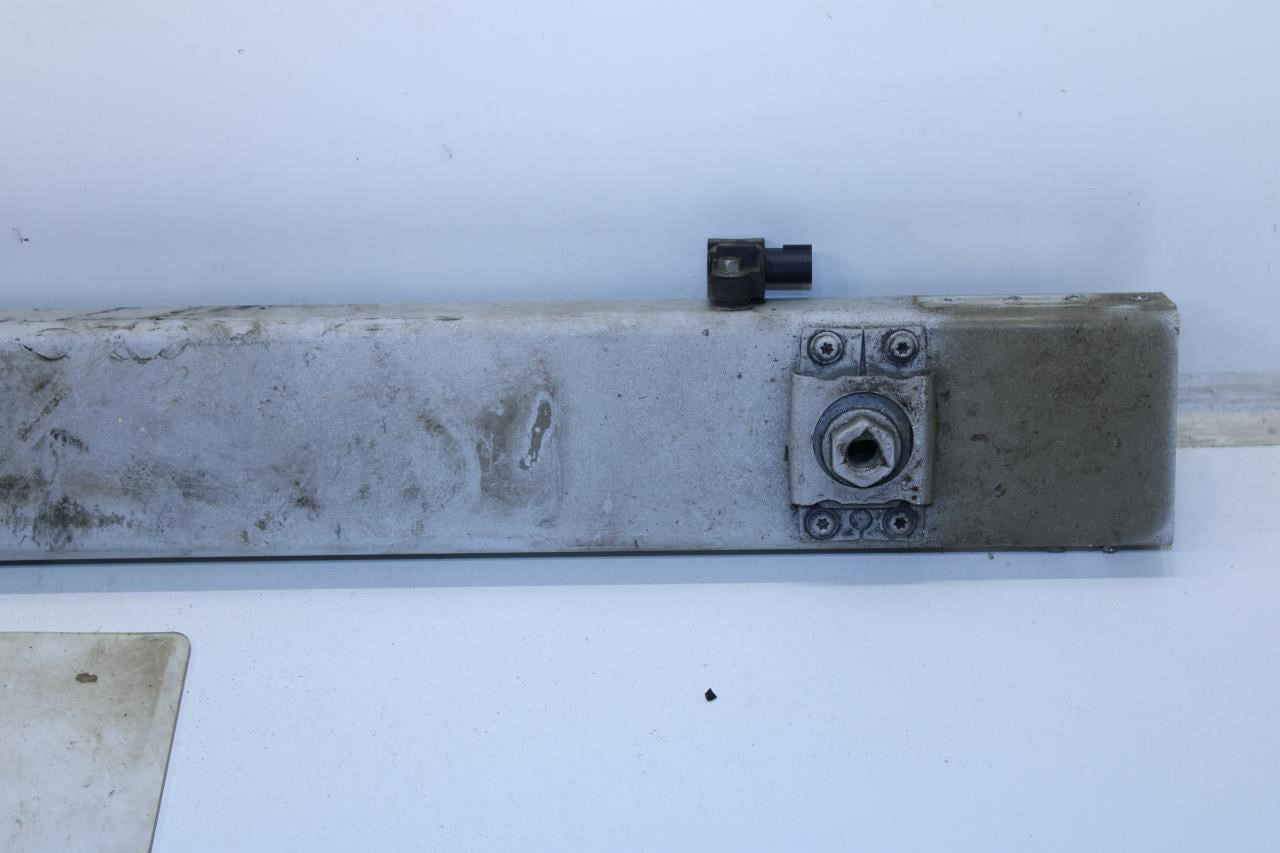 2015-2020 Ford F150 XL Radiator Support Lower Tie Bar Reinforcement FL3Z-16139-A - Alshned Auto Parts