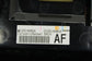 2017-2020 Infiniti Q60 Luxe Dash Display HVAC Climate Radio Faceplate Control - Alshned Auto Parts