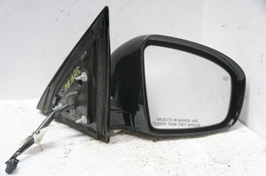 2013-17 Nissan Pathfinder 3.5L Passenger Right Side Rear View Mirror 96301-3KA9C