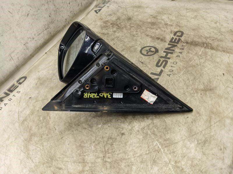 2011-14 Hyundai Veloster 1.6L Passenger Right Side Rear View Mirror 87620-2V3506