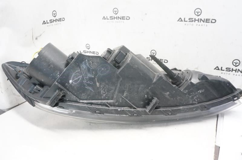 2012-2013 Kia Optima Front Left Driver Headlight Lamp 921014C000 OEM *ReaD* - Alshned Auto Parts