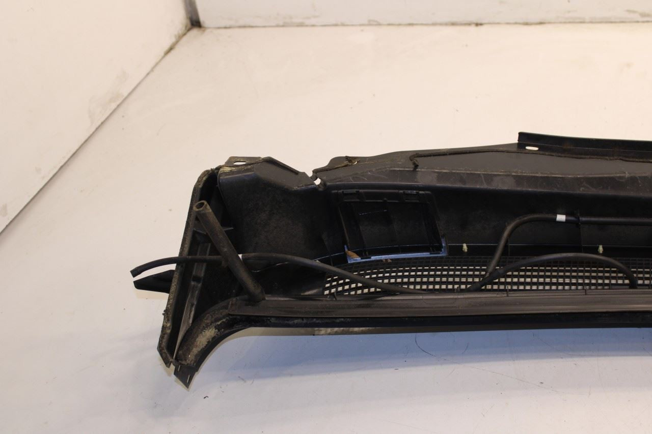 2014-20 Infiniti QX60 Front Windshield Cowl Vent Grille Cover Panel 66862-9NA0A - Alshned Auto Parts