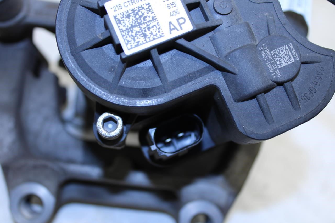 21-2024 Audi Q3 S Line Rear Right Passenger Side Disc Brake Caliper 3Q0-615-406 - Alshned Auto Parts