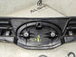 2014-2016 Subaru Forester Front Upper Center Grille 91121SG050 OEM - Alshned Auto Parts