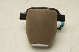 10-13 Mercedes-Benz E350 Sport 4Matic Center Console Armrest Catch Latch Button