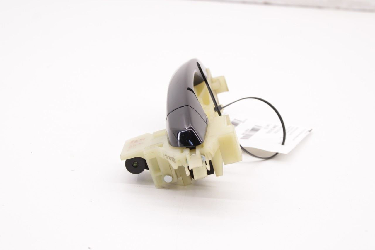 2016-20 Hyundai Elantra Value Edition Rear Driver Left Side Door Exterior Handle - Alshned Auto Parts