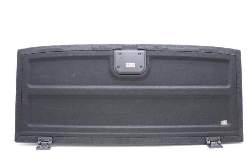 2015-2018 Nissan Pathfinder Trunk Floor Center Luggage Box Cover 84908-9PB0A OEM - Alshned Auto Parts