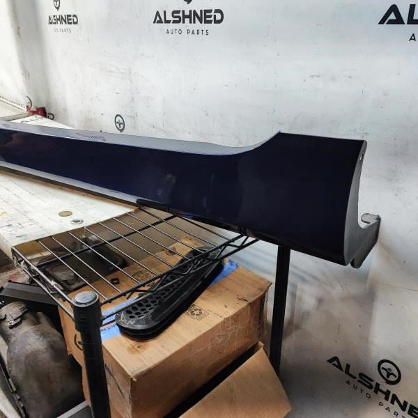2011-2014 Hyundai Sonata Left Side Rocker Panel Molding 87753-3Q700 OEM *ReaD* - Alshned Auto Parts