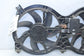 2017-2023 Nissan Pathfinder SV 3.5L AWD Dual Radiator Cooling Fan Motor Assembly - Alshned Auto Parts