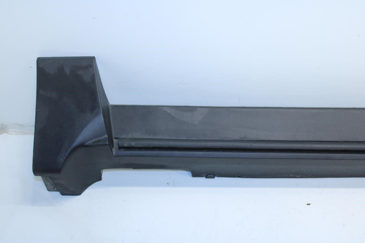 18-2024 Chevrolet Equinox LT Left Rocker Skirt Panel Guard Molding 84713653 OEM - Alshned Auto Parts