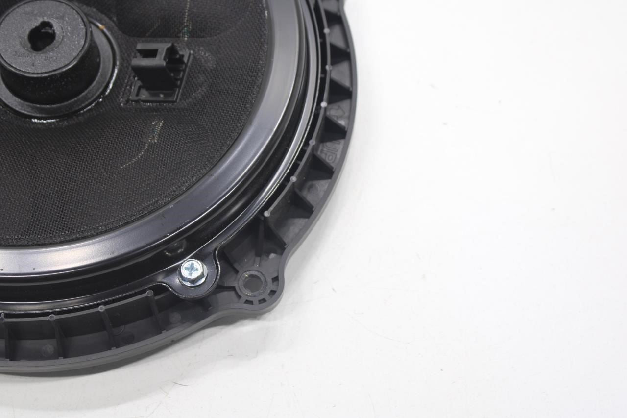 2017-2020 Infiniti Q60 Luxe Front Right Door w/ Tweeter Speakers 28150-5CA2A OEM - Alshned Auto Parts