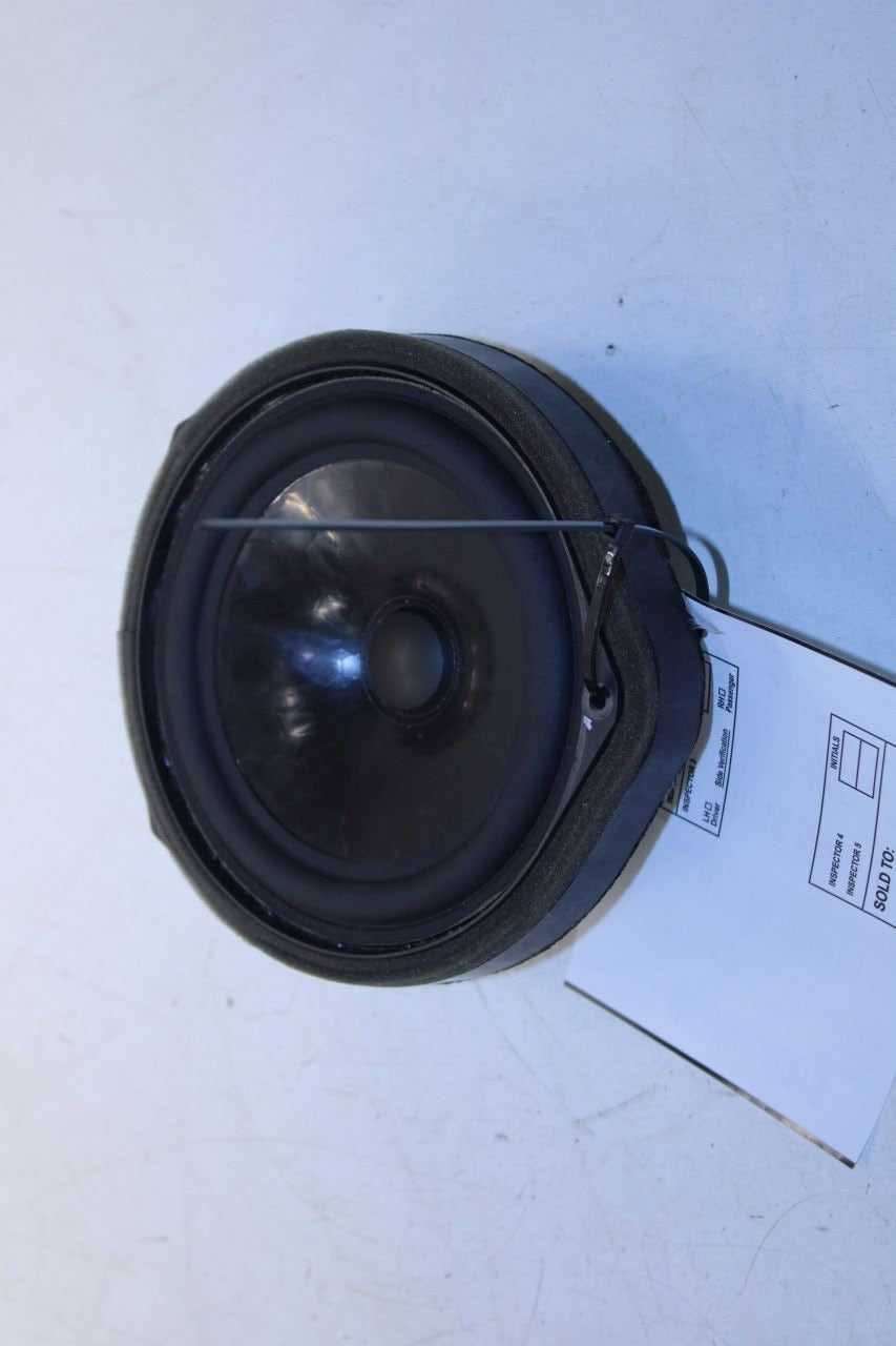 2014-2024 Acura MDX Advance Rear Left Side Door ELS Audio Speaker 39120-TZ5-A01 - Alshned Auto Parts