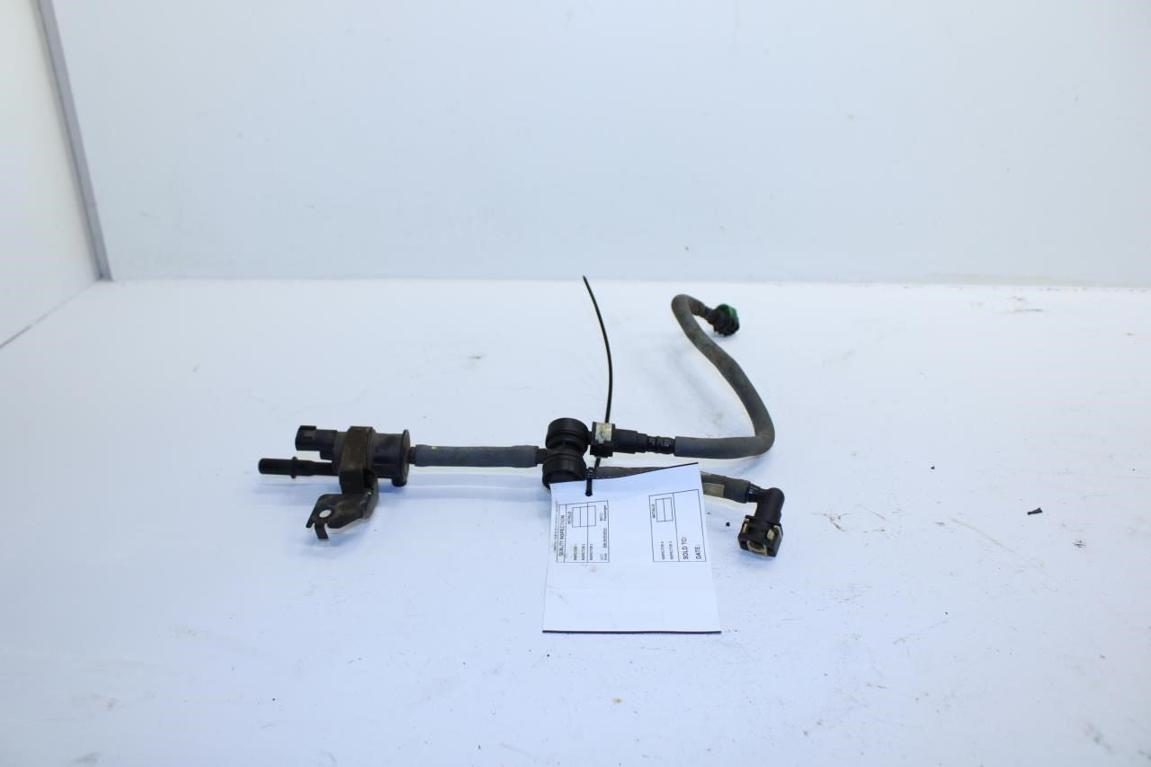 2011-16 Ford F150 3.5L Fuel Regulator Purge Control Valve Pipe 6U5A-9G866-AA OEM - Alshned Auto Parts