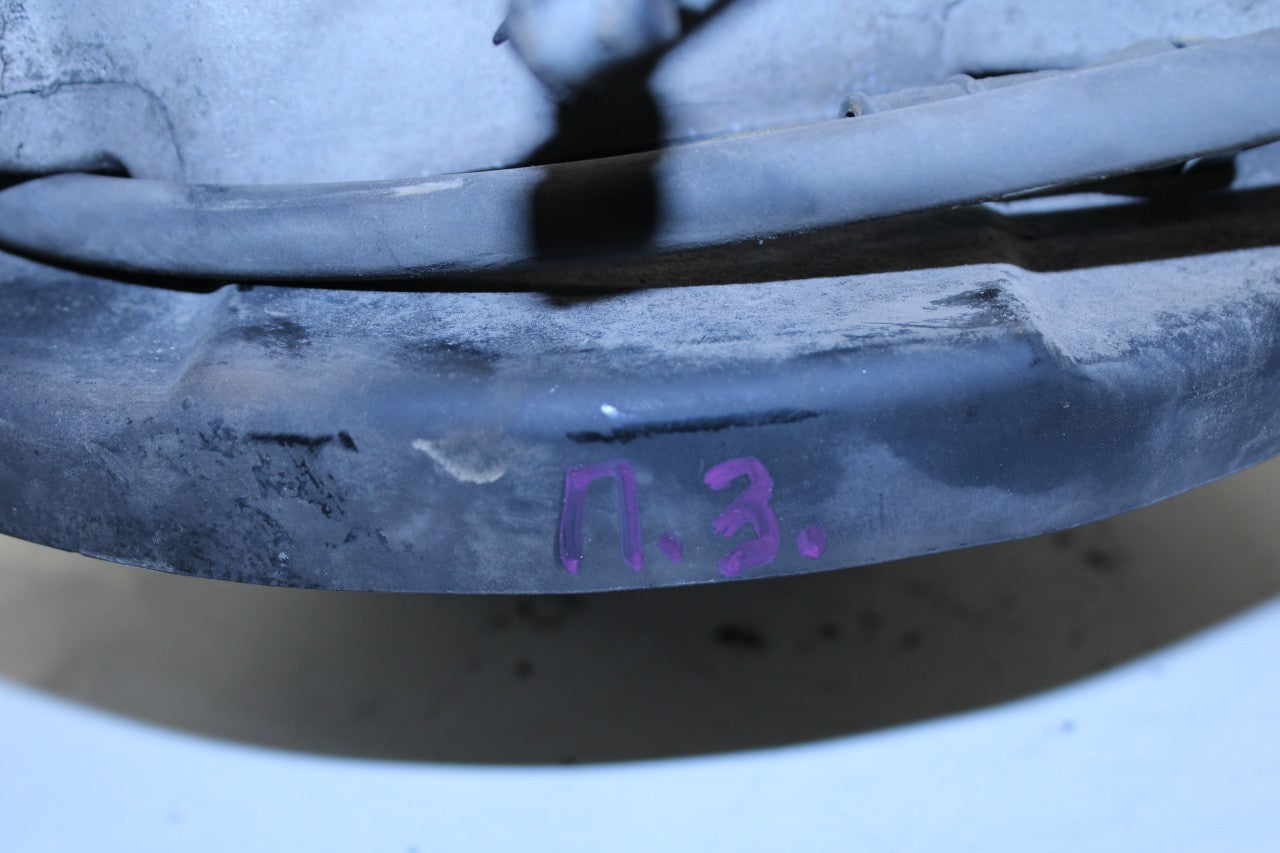 2008-2019 Nissan Murano Platinum Rear Right Side Spindle Knuckle Hub 43018-1AA0A - Alshned Auto Parts