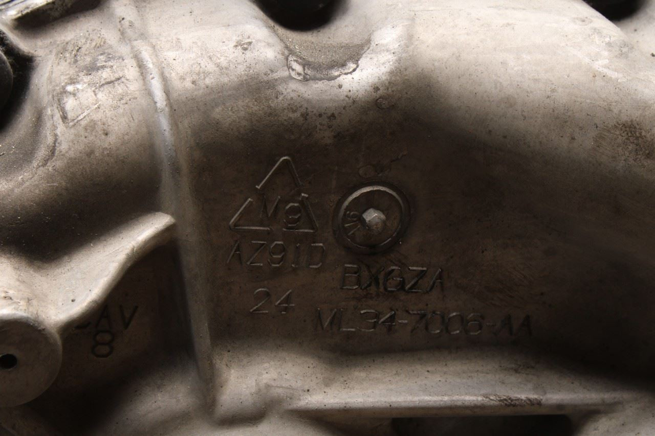 2022-2024 Ford Expedition MAX XLT 3.5L 4x4 Transfer Case 76K NL14-7A195-DC OEM - Alshned Auto Parts