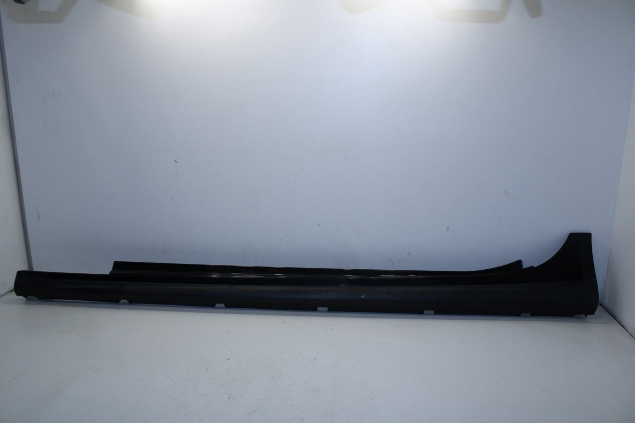2017-2020 Maserati Ghibli Left Driver Side Rocker Panel Molding 670028814 *ReaD* - Alshned Auto Parts