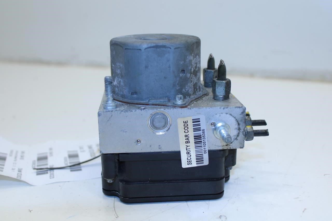 2017-19 Nissan Sentra SV ABS Anti Lock Brake Pump Control Module 47660-5UD0C OEM - Alshned Auto Parts