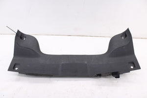 2015-23 Ford Mustang Conv V6 Rear Trunk Loading Sill Scuff Plate FR3Z-6345522-AA