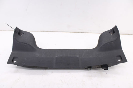 2015-23 Ford Mustang Conv V6 Rear Trunk Loading Sill Scuff Plate FR3Z-6345522-AA - Alshned Auto Parts