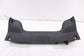 2015-23 Ford Mustang Conv V6 Rear Trunk Loading Sill Scuff Plate FR3Z-6345522-AA0