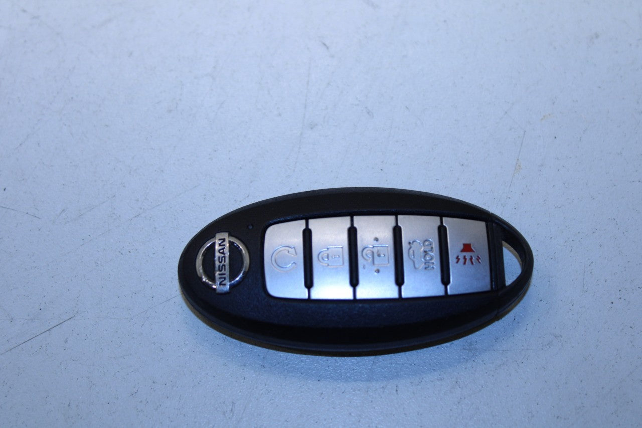 15-19 Nissan Murano Platinum 3.5L Smart Key Keyless Remote Entry Fob Transmitter - Alshned Auto Parts