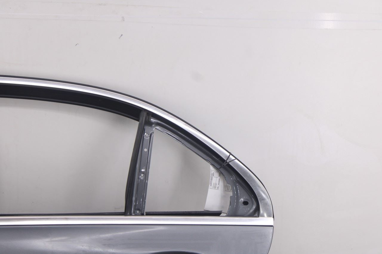 2015-2021 Mercedes-Benz C300 4Matic Rear Left Side Door Shell Panel 2057300105644
