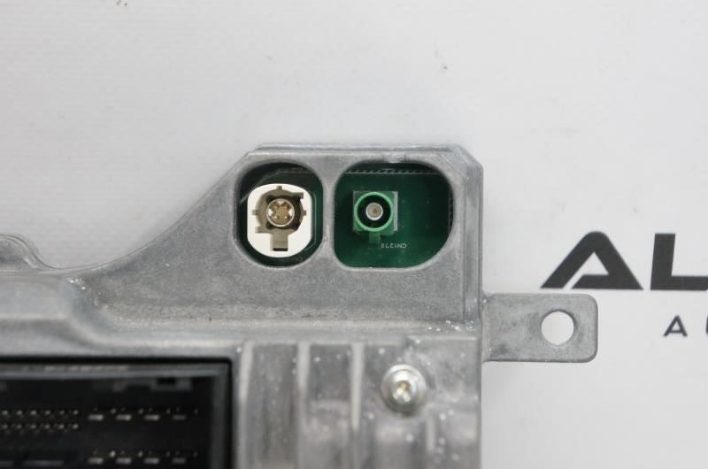 2019-2020 Ram 1500 New Body Audio Radio Receiver Uconnect 4C 68307655AG OEM - Alshned Auto Parts