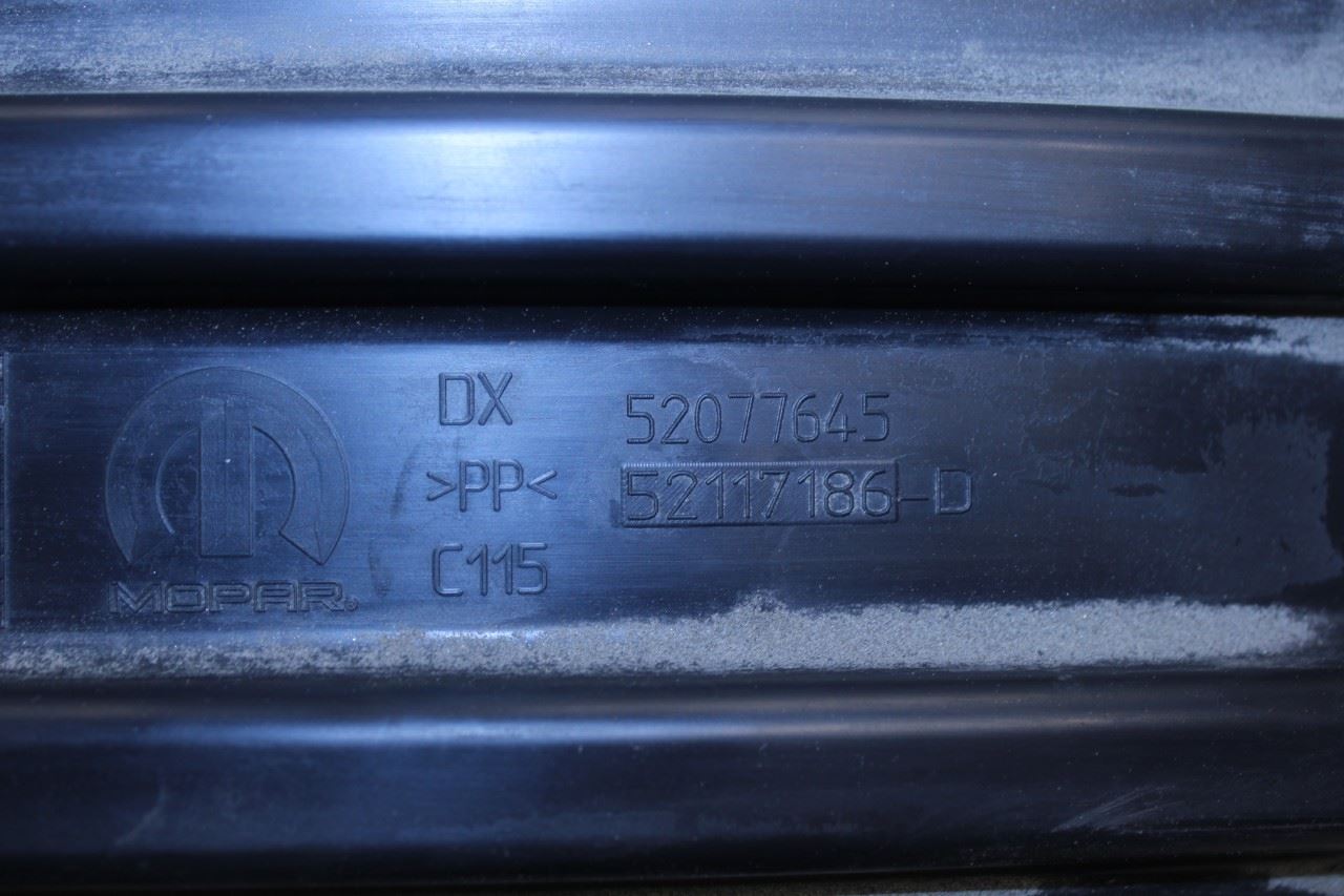 2019-23 Jeep Renegade Sport Rear Right Wheelhouse Liner Splash Shield 68448182AA - Alshned Auto Parts