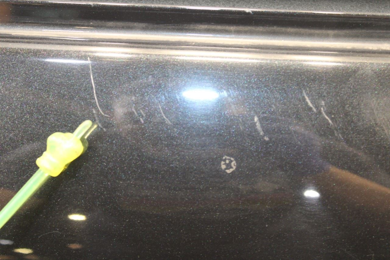2014-2023 Jeep Cherokee 75th Anniversary Rear Right Passenger Door Shell Panel - Alshned Auto Parts
