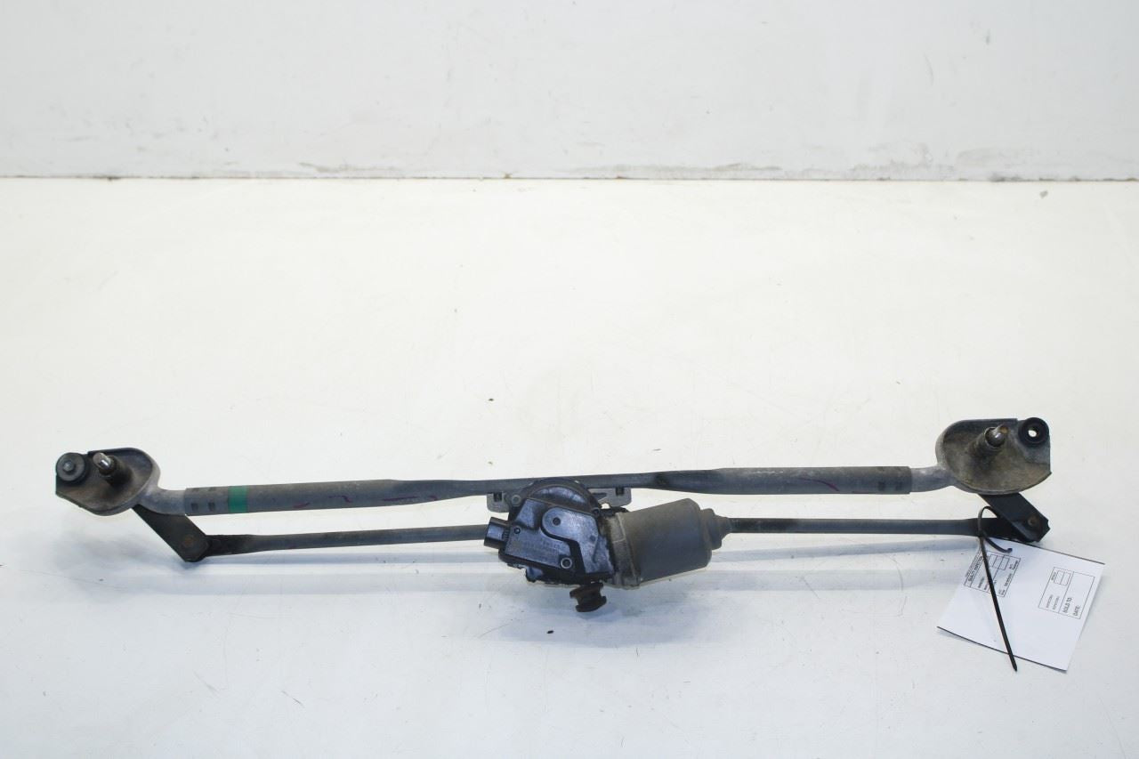 2008-2023 Dodge Challenger SXT FR Windshield Wiper Transmission Linkage w/ Motor - Alshned Auto Parts