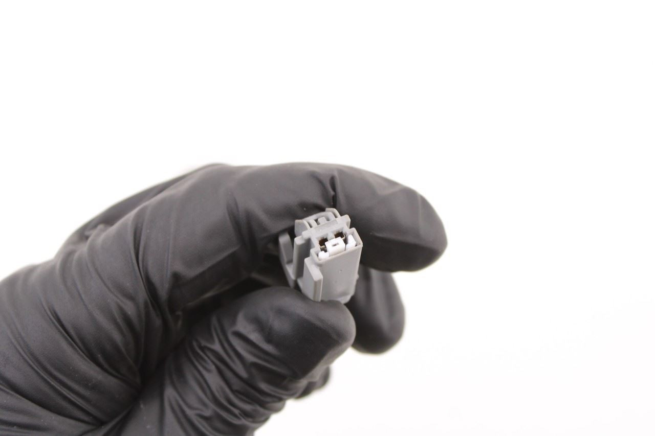 2014-2018 Jeep Grand Cherokee Limited 3.6L 4WD Front Right Side Seat Belt Buckle - Alshned Auto Parts