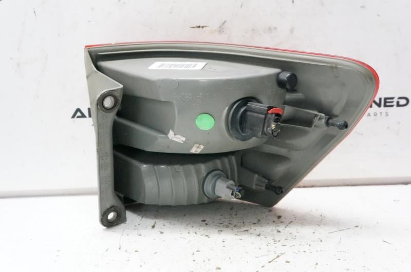 2011-13 Jeep Grand Cherokee Rear Left Quarter Tail Light Lamp 55079421AG *ReaD* - Alshned Auto Parts