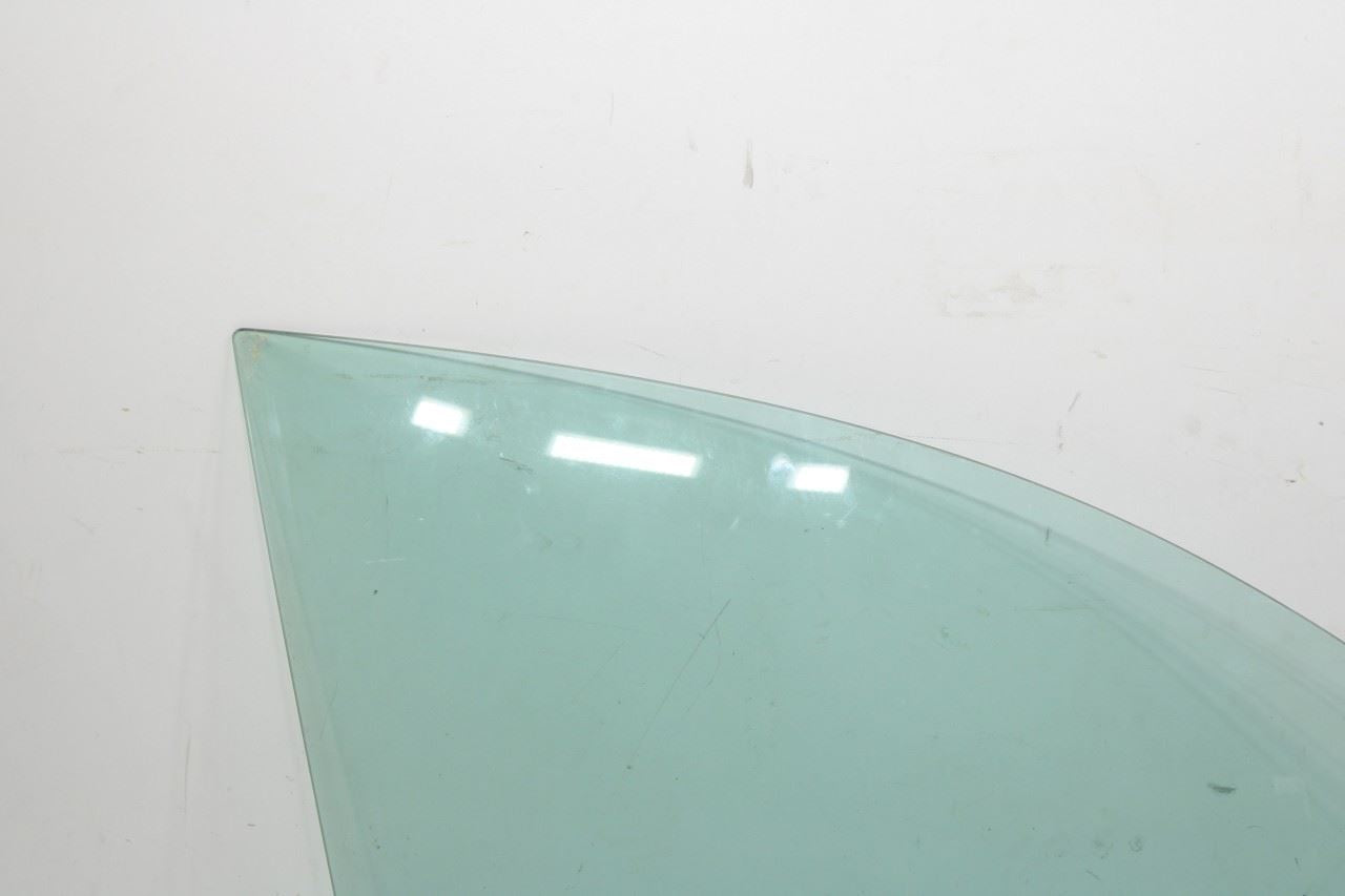 2017-2019 Alfa Romeo Giulia Ti AWD 2.0L Front Right Door Window Glass R65897 - Alshned Auto Parts