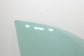 2017-2019 Alfa Romeo Giulia Ti AWD 2.0L Front Right Door Window Glass R65897 - Alshned Auto Parts