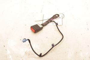 2023-2026 Acura Integra A-Spec 1.5L FWD Front Driver Left Side Seat Belt Buckle