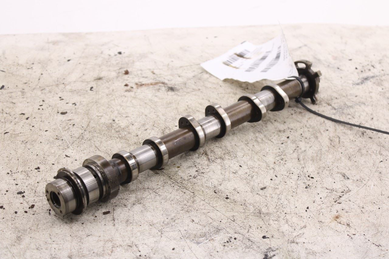 2012-2015 Audi A7 Premium 3.0L Left Side Engine Intake Camshaft 06E109101BH OEM2