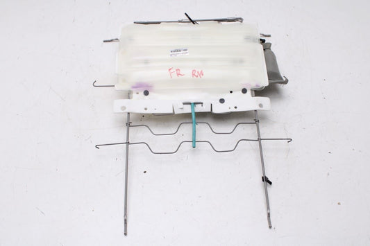 10-16 Mercedes-Benz E350 Sport 4Matic Front Seat Right Side Upper Lumbar Support - Alshned Auto Parts