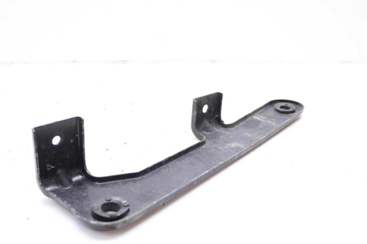 2014-2020 Maserati Ghibli Front Right Radiator Upper Mount Bracket 670001349 OEM - Alshned Auto Parts