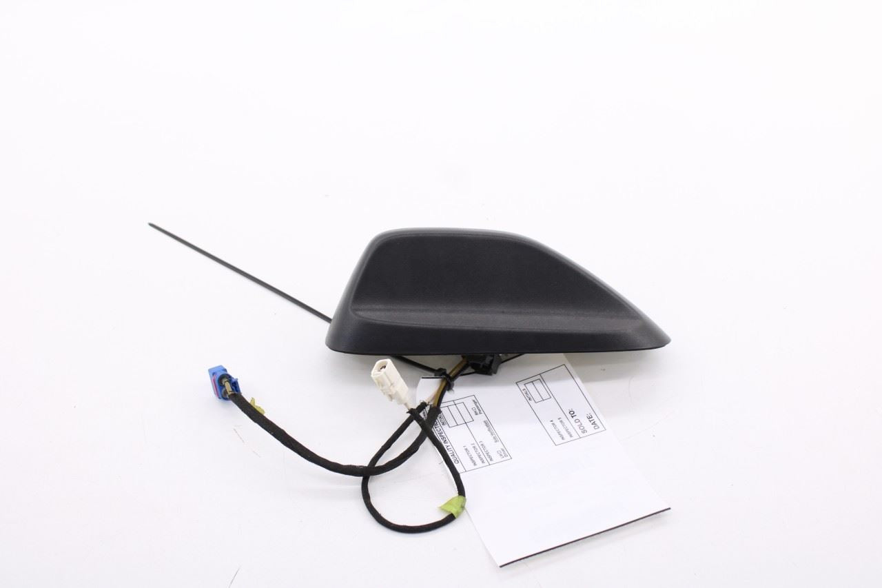 2014-2017 Jeep Grand Cherokee Limited Roof Exterior Shark Fin Antenna 5091352AB10