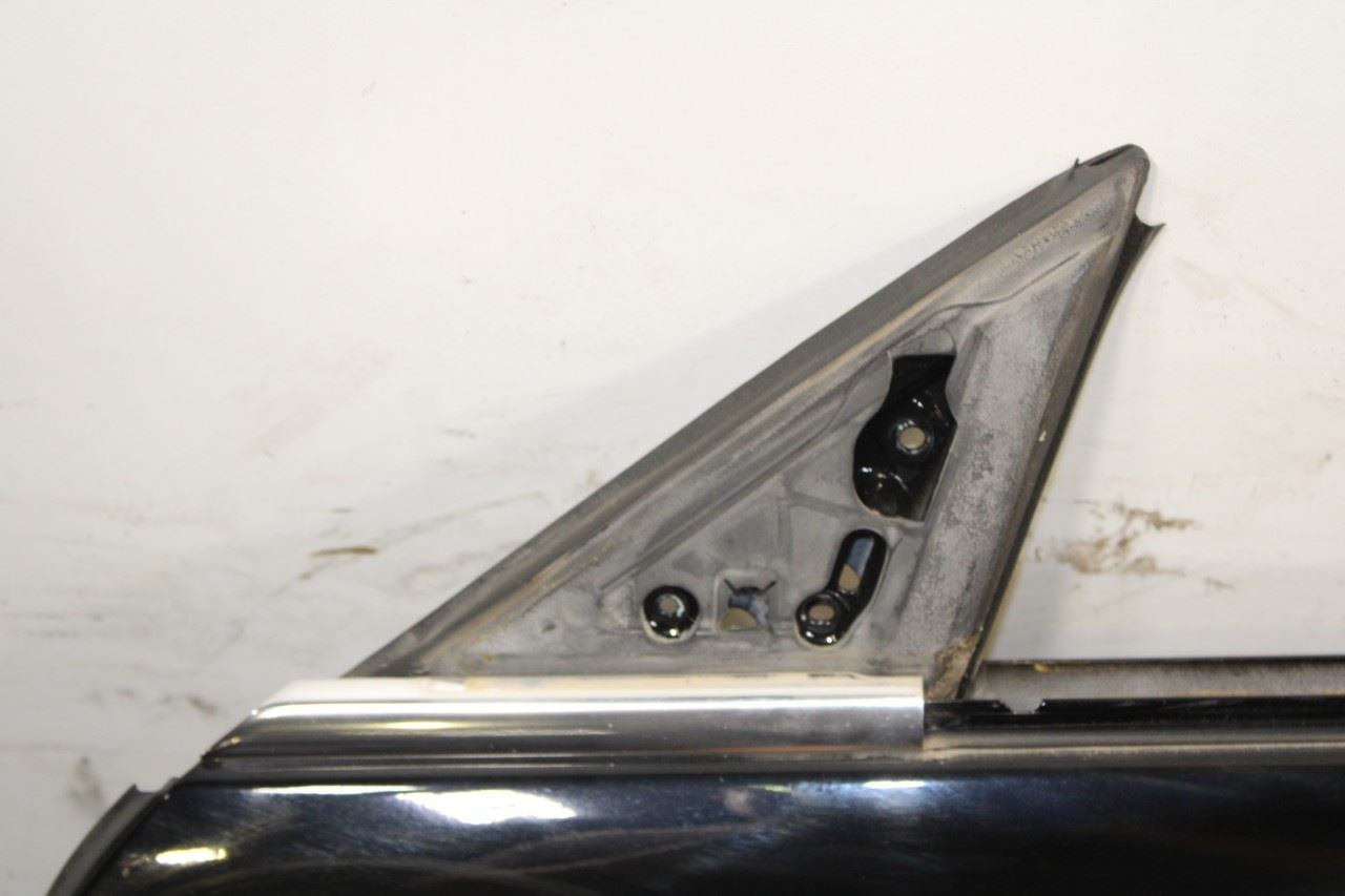 2014-2020 Maserati Ghibli Front Left Driver Side Door Shell Panel 673007994 OEM - Alshned Auto Parts