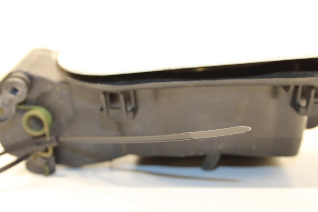 2017-2023 GMC Acadia SLT-1 3.6L Fuel Tank Filler Housing Door Lid Cover 23172646 - Alshned Auto Parts