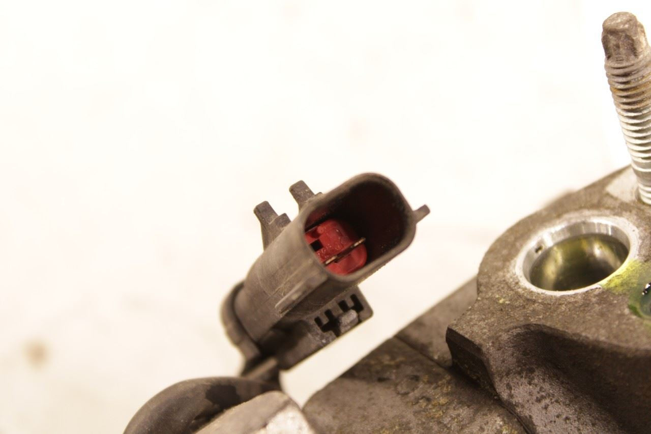 2011-2023 RAM 2500 Tradesman 6.4L AC Air Conditioner Compressor 55111442AG OEM - Alshned Auto Parts