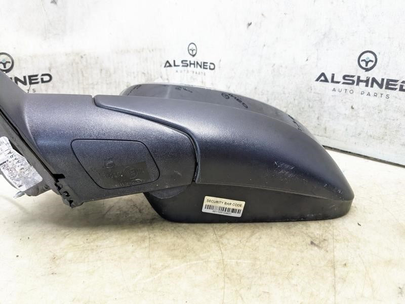 2011-2016 Dodge Durango Left Driver Side Rearview Mirror 5SH45AXRAF OEM *ReaD* - Alshned Auto Parts